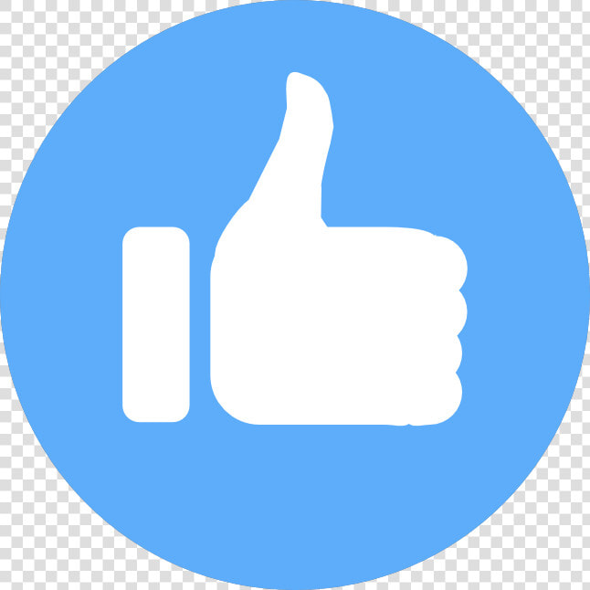 Transparent Likes Clipart   Like Facebook Emoji Png  Png DownloadTransparent PNG