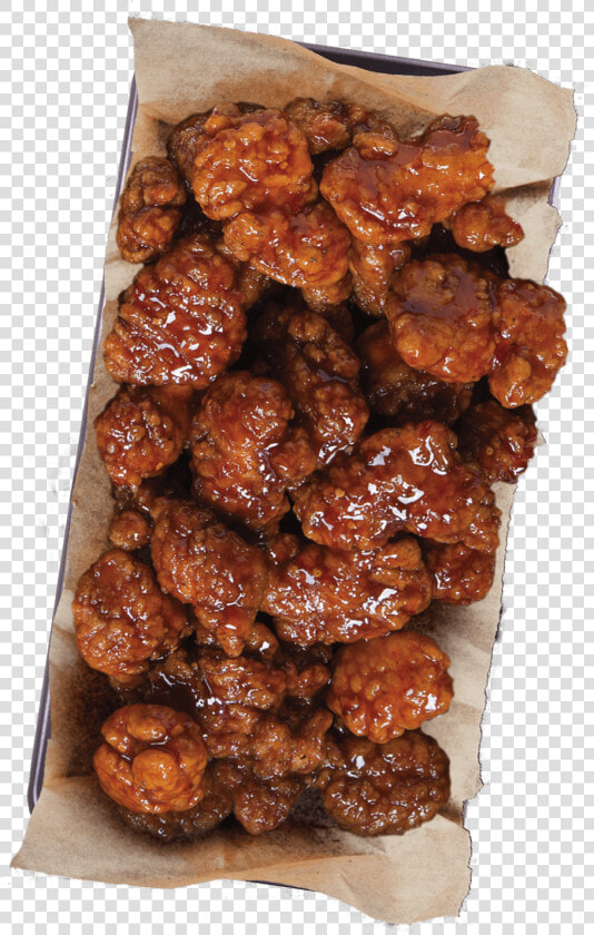 Boneless Wings   Wing Zone Thigh Wings  HD Png DownloadTransparent PNG