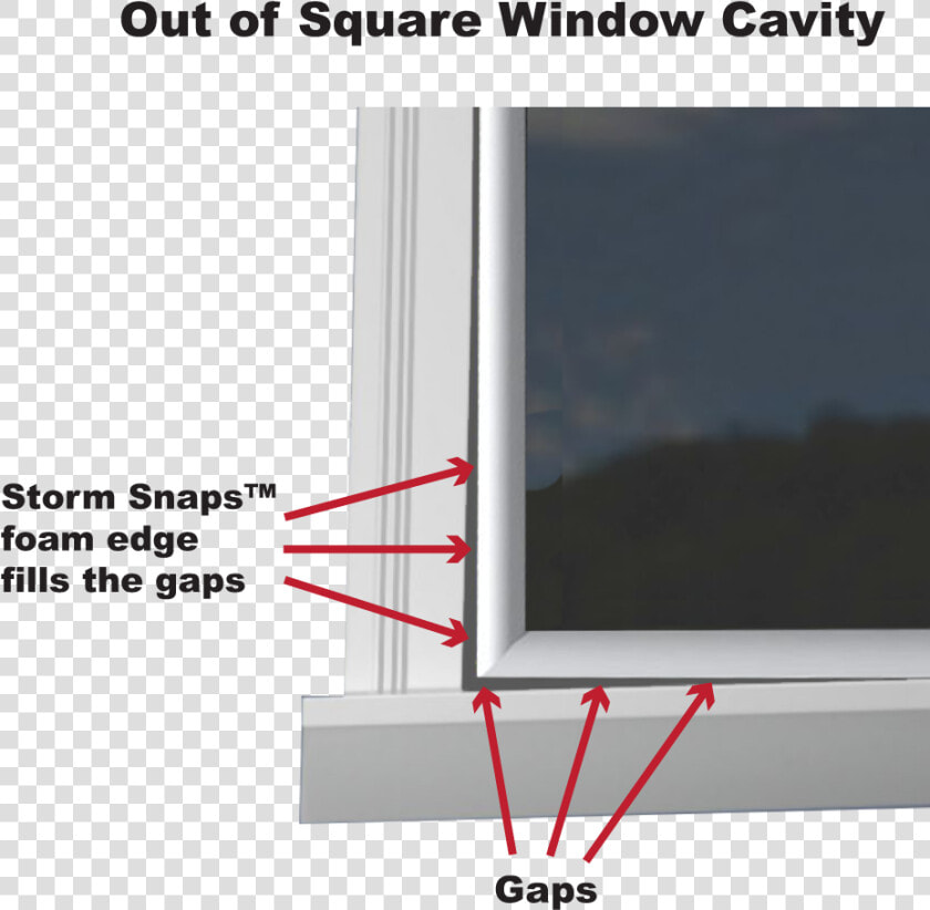 Out Of Square Image   Windows Out Of Square  HD Png DownloadTransparent PNG