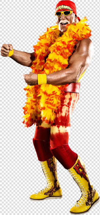 All Worlds Alliance Wiki   Hulk Hogan Wwe  HD Png DownloadTransparent PNG