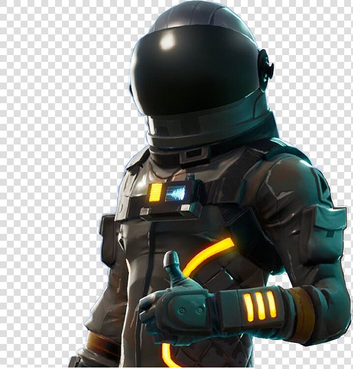 Dark Voyager Png Fortnite  Transparent PngTransparent PNG