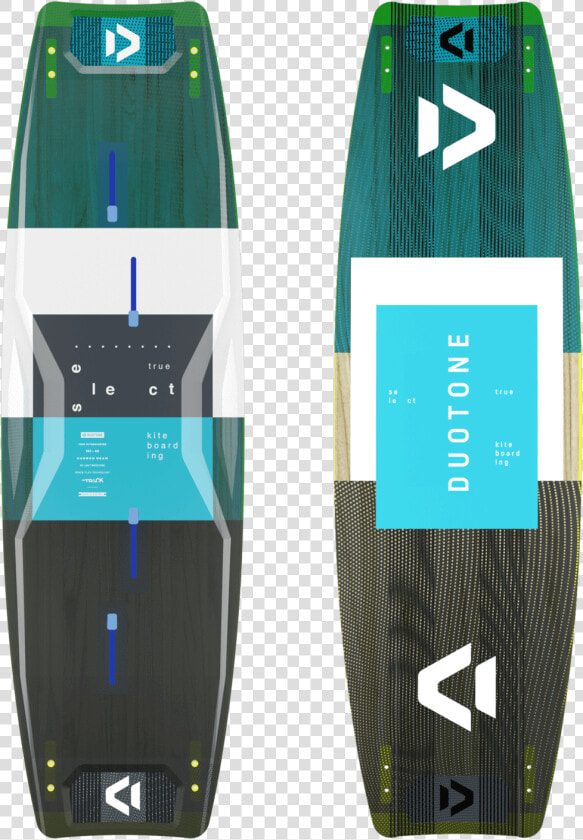 2020 Duotone Select Kiteboard   Duotone Select 2020  HD Png DownloadTransparent PNG