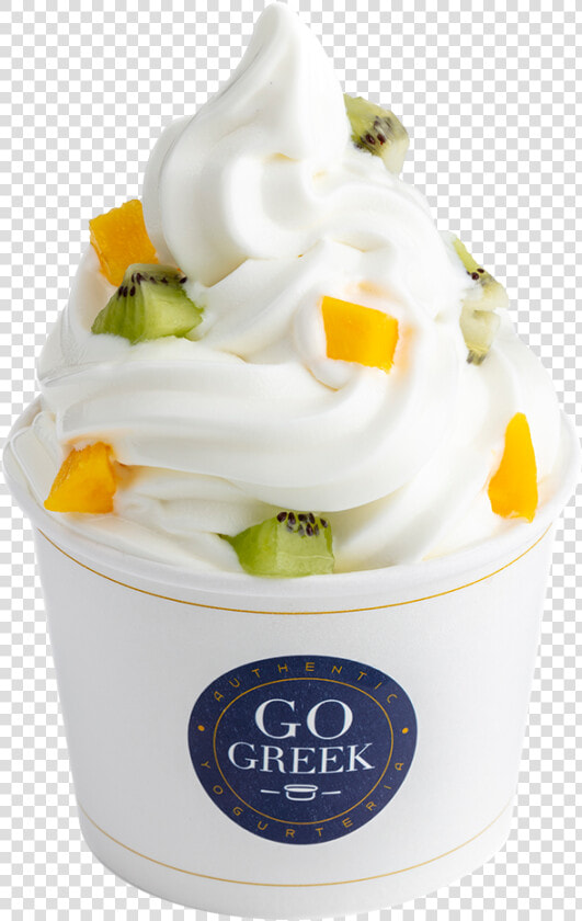 Fro Yo Mango Kiwi  HD Png DownloadTransparent PNG