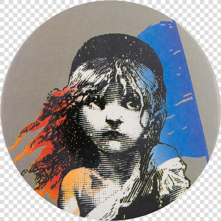 Les Miserables Entertainment Button Museum   Les Miserables Album  HD Png DownloadTransparent PNG