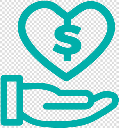 Donations Logo  HD Png DownloadTransparent PNG