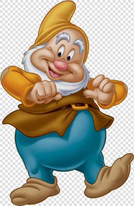 Dwarf Png Image   Snow White Dwarfs Happy  Transparent PngTransparent PNG