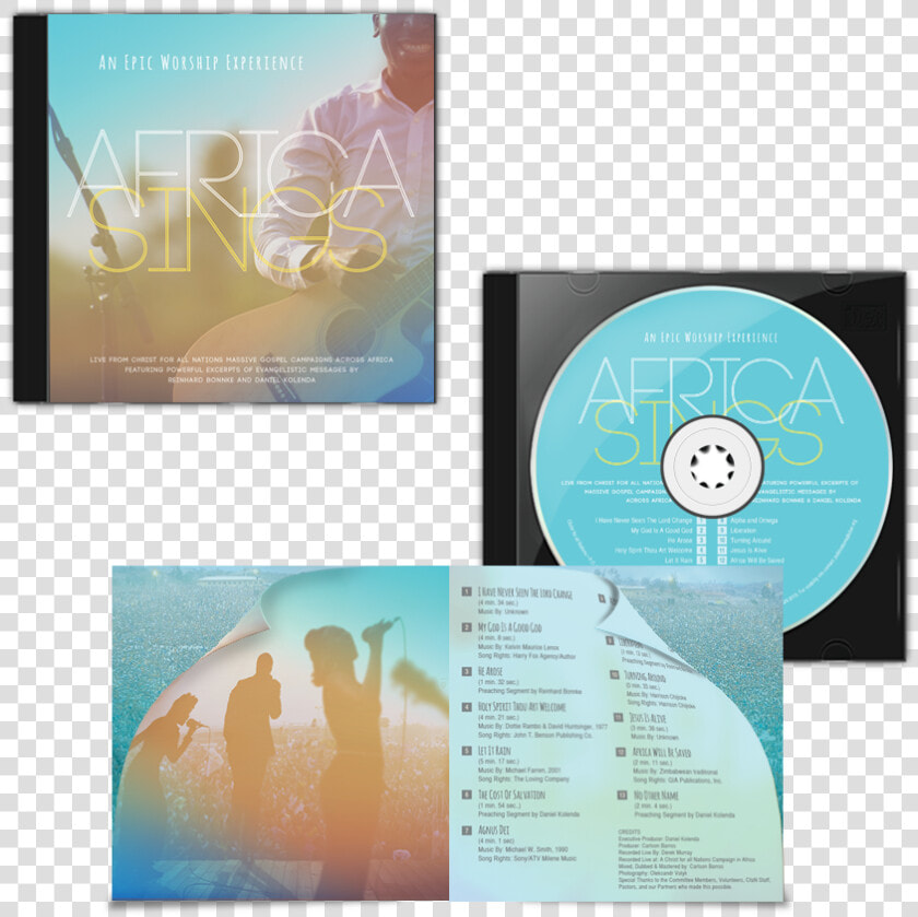 Cd In Jewel Case W black Tray 8 Panel Booklet   Graphic Design  HD Png DownloadTransparent PNG