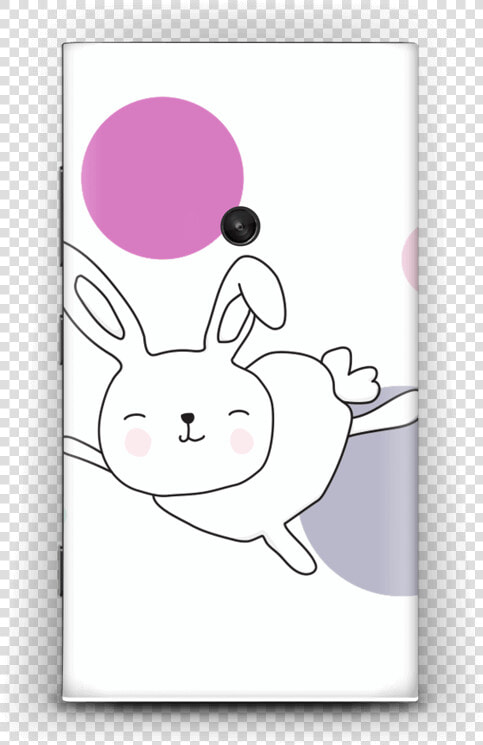 Astra The Space Bunny   Cartoon  HD Png DownloadTransparent PNG