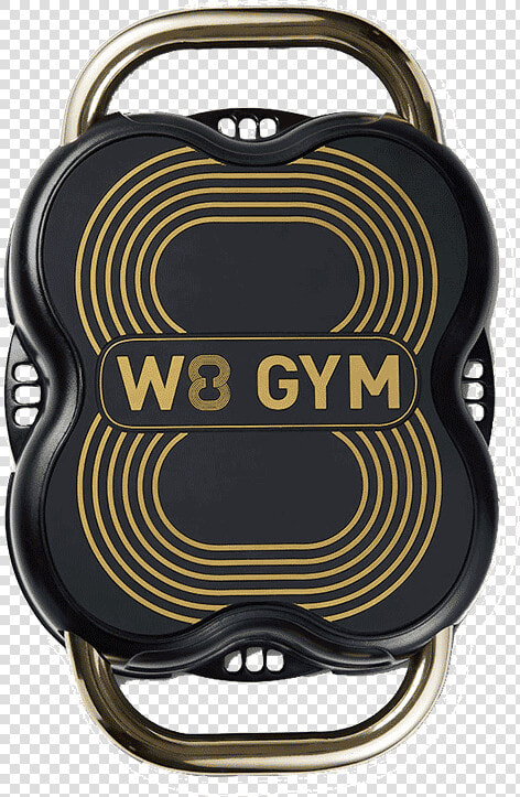 W8 Gym Gold Deluxe Edition   W8 Gym  HD Png DownloadTransparent PNG