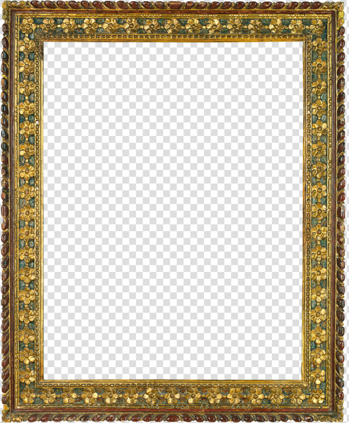 Antique Picture Frames Png  italian   Golden Photo Frame Png  Transparent PngTransparent PNG