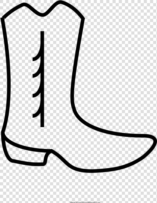 Asombroso Botas Para Colorear Foto   Como Dibujar Unas Botas Facil  HD Png DownloadTransparent PNG