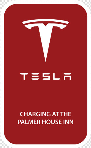 Tesla Charging Station Sign  HD Png DownloadTransparent PNG