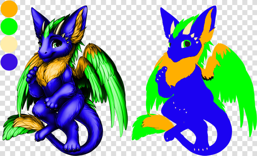 Furvilla Dutch Angel Dragon   Dutch Angel Dragon Base  HD Png DownloadTransparent PNG