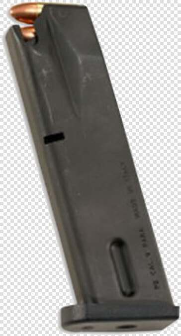 Beretta Magazines For 92fs   Beretta Magazines  HD Png DownloadTransparent PNG