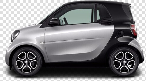 2017 Smart Fortwo Coupe  HD Png DownloadTransparent PNG