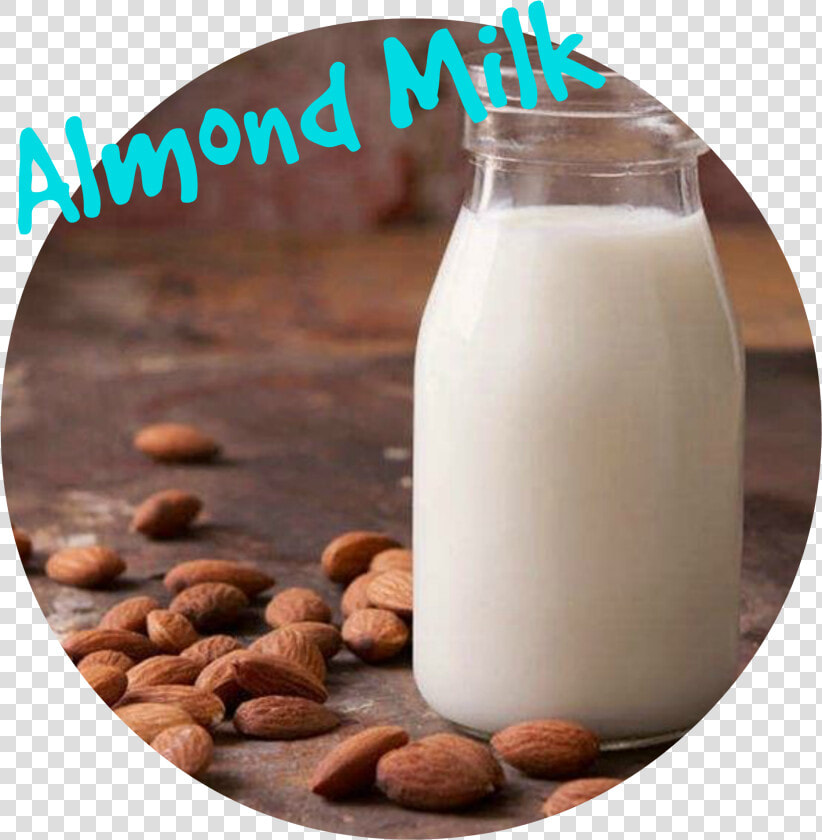 Almond Milk Kefir  HD Png DownloadTransparent PNG