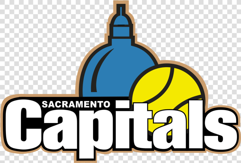 Sacramento Capitals Logo  HD Png DownloadTransparent PNG