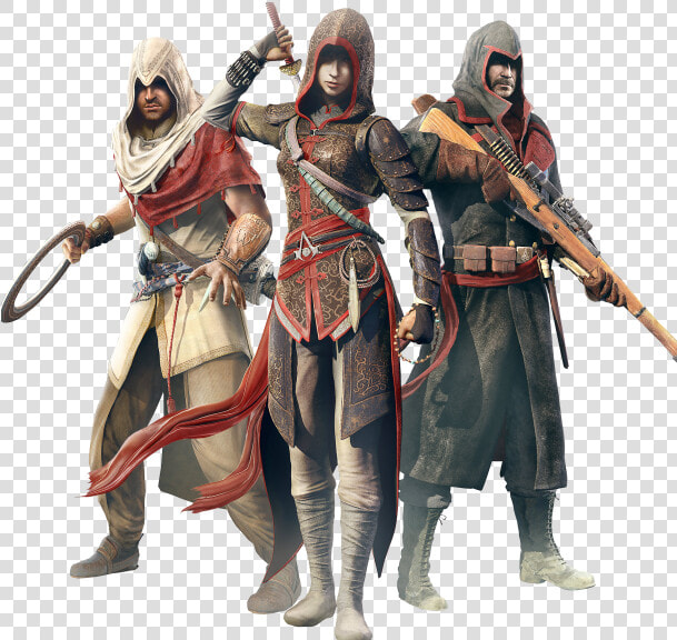 Transparent Assassin S Creed Png   Assassins Creed Chronicles Ps Vita  Png DownloadTransparent PNG