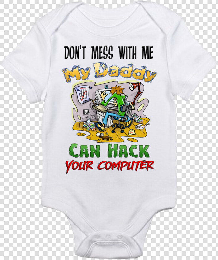 Funny Baby Onesies  HD Png DownloadTransparent PNG