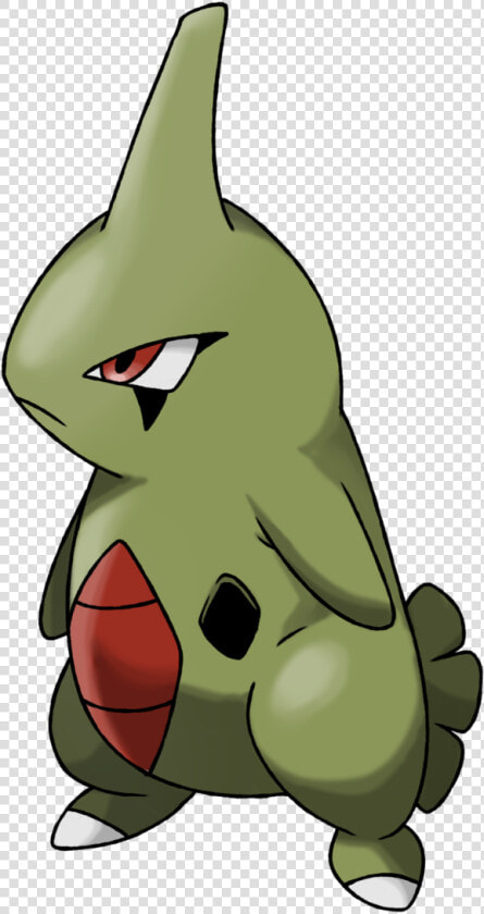 Larvitar Images   Png Download   Pokemon Larvitar No Background Png  Transparent PngTransparent PNG