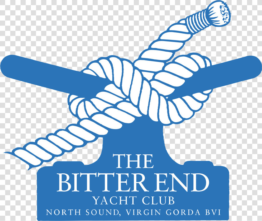 Bitter End Yacht Club Logo  HD Png DownloadTransparent PNG