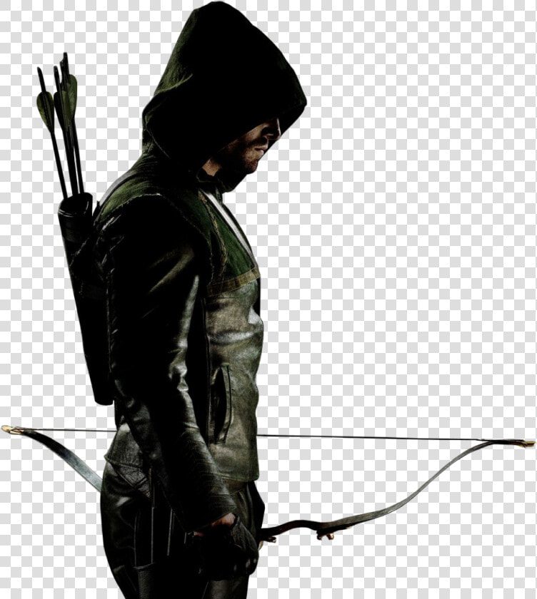 Arrow Oliver Queen Png  Transparent PngTransparent PNG