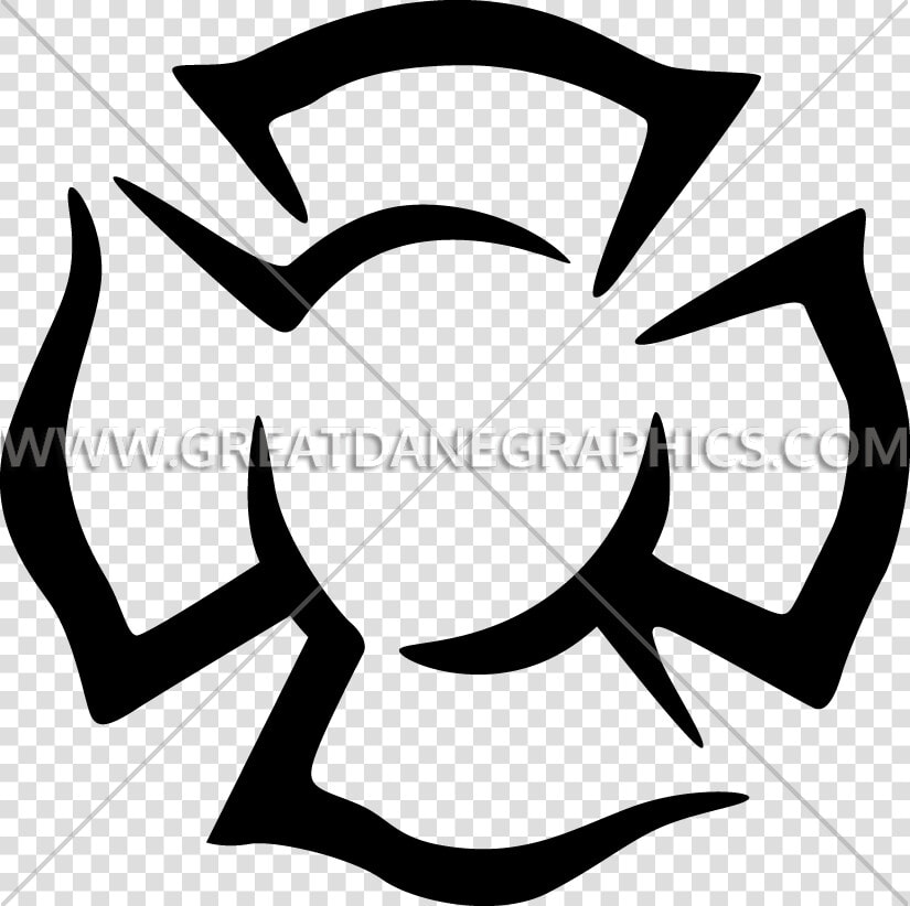 Clip Art Firefighter Emblems   Emblem  HD Png DownloadTransparent PNG