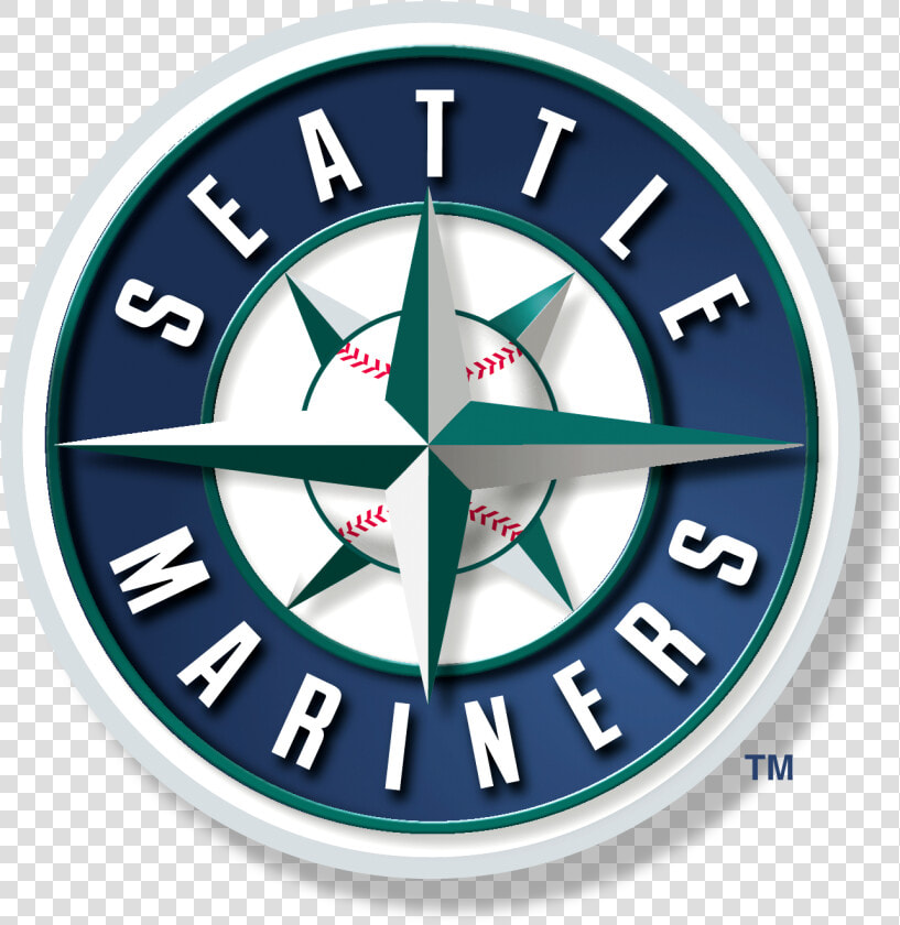 Seattle Mariners  HD Png DownloadTransparent PNG