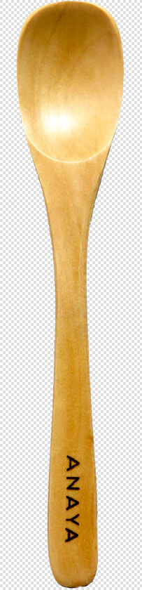 Cuchara De Madera Mediana  HD Png DownloadTransparent PNG