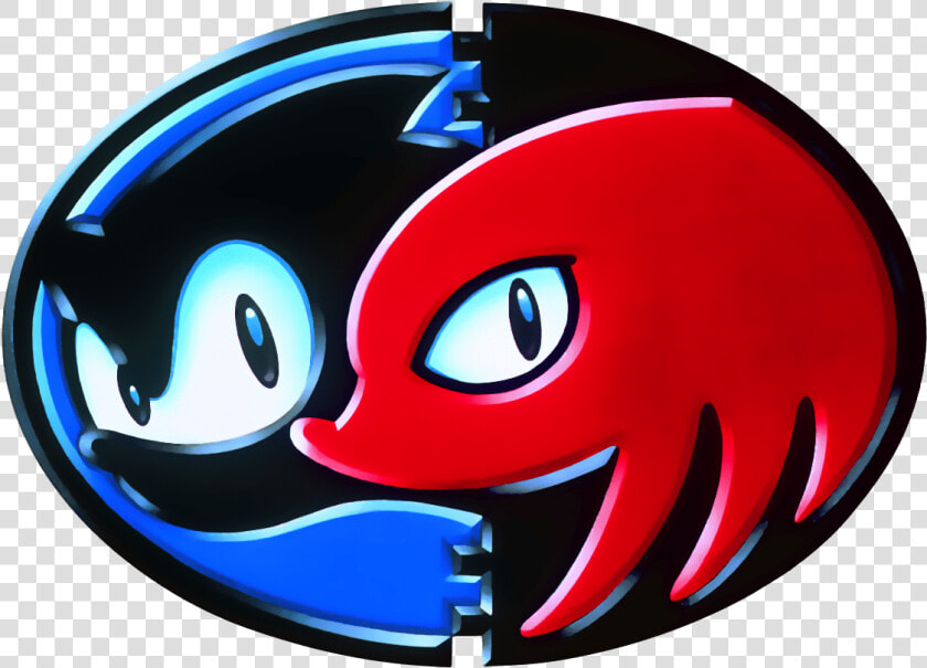 Expansion Packs And Downloadable Content For Already released   Sonic And Knuckles Icon  HD Png DownloadTransparent PNG