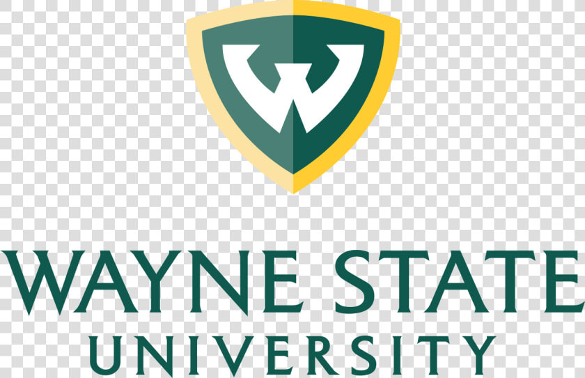 Wayne State University   Wayne State University Logo  HD Png DownloadTransparent PNG