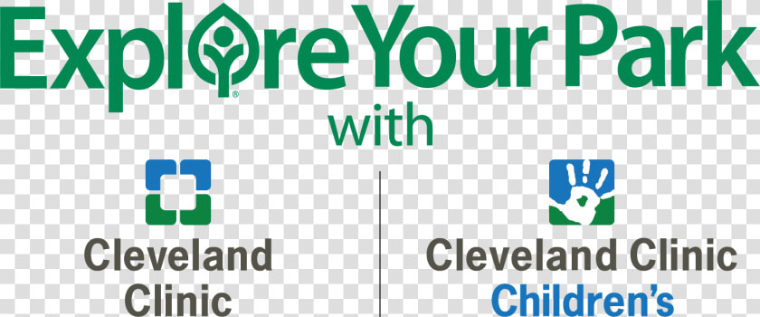 Cleveland Metroparks cleveland Clinic And Cleveland   Cleveland Clinic  HD Png DownloadTransparent PNG