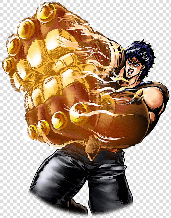 Unit Jonathan Joestar  HD Png DownloadTransparent PNG