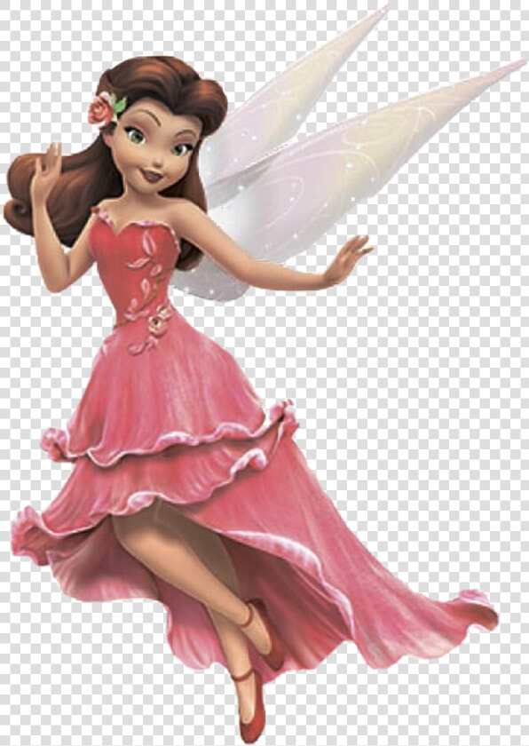  rosetta  disneyfairys  disney  fairys  tinkerbell  HD Png DownloadTransparent PNG