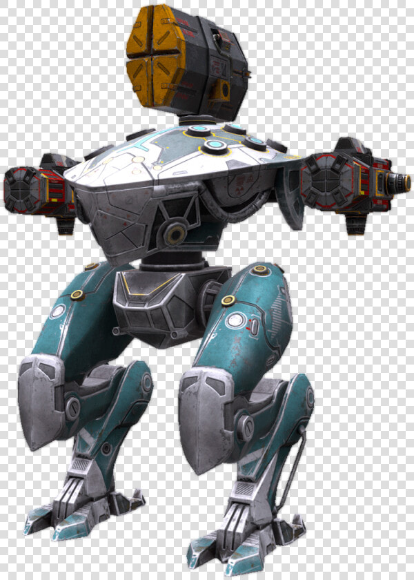 War Robots Wiki   War Robots Robots Phantom  HD Png DownloadTransparent PNG