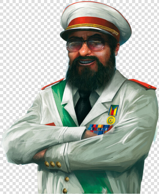 Transparent Dictator Png   Tropico 3 Absolute Power  Png DownloadTransparent PNG