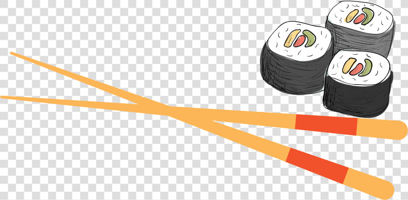 Placeholder   California Roll  HD Png DownloadTransparent PNG