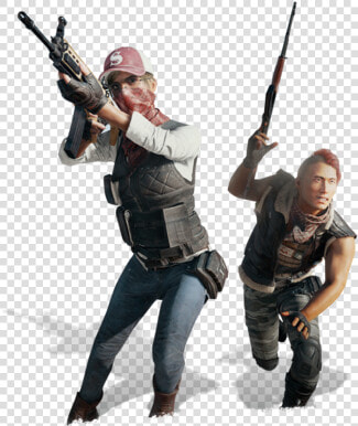 Player Unknown Battlegrounds Png   Transparent Pubg Character Png  Png DownloadTransparent PNG