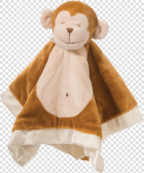 En71 High Quality Plush Monkey Head Fleece Blanket   Doaglas Lil Snuggler Monkey  HD Png DownloadTransparent PNG