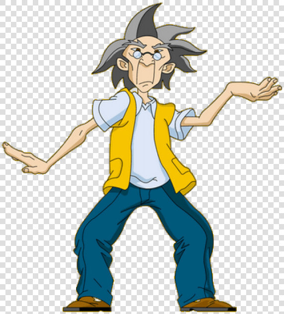 Jackie Chan Adventures Uncle  HD Png DownloadTransparent PNG