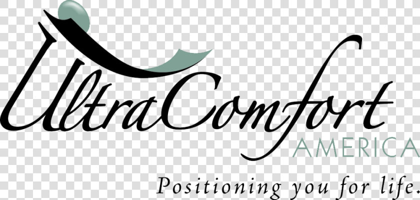 Ultracomfort America Logo   Ultra Comfort Lift Chair Logo  HD Png DownloadTransparent PNG