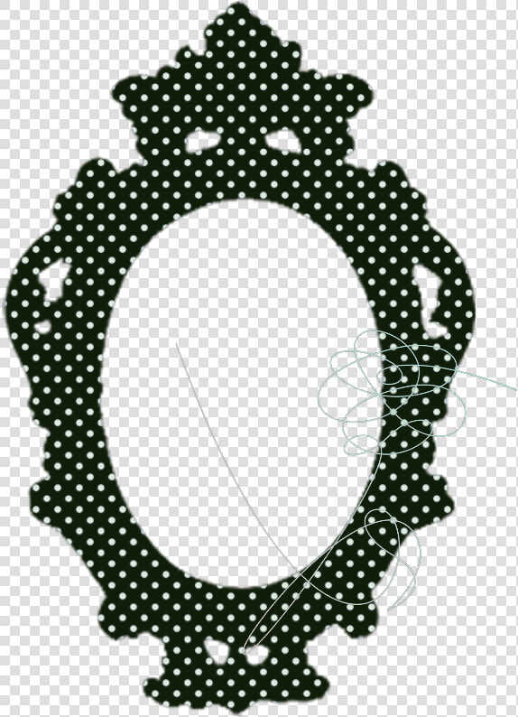  mq  dots  frame  frames  border  borders   Картинки С Новым Годом 2011  HD Png DownloadTransparent PNG