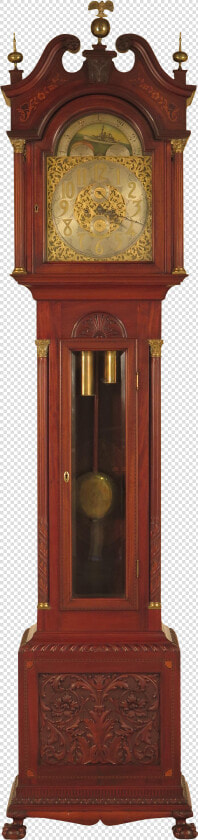 Grandfather Clock Png Picture  Transparent PngTransparent PNG