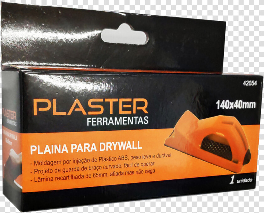 Plaina Para Drywall   Box  HD Png DownloadTransparent PNG