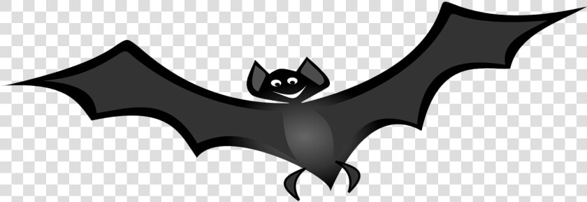 Bat Wing Clip Art   Funny Upside Down Bat Clipart  HD Png DownloadTransparent PNG