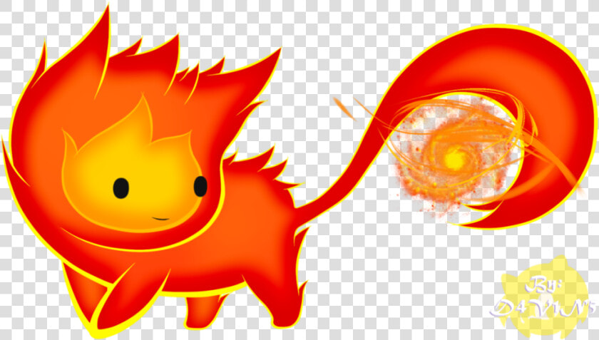 Fire Elemental   Adventure Time Fire Characters  HD Png DownloadTransparent PNG