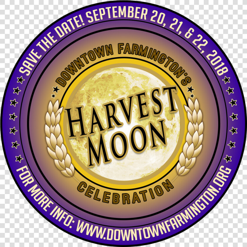 14th Annual Harvest Moon Celebration   Real Madrid  HD Png DownloadTransparent PNG