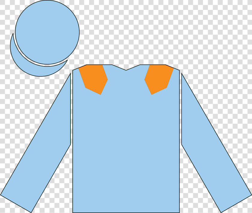 Middleham Park Racing   Mw Easterby   Middleham Park Racing Colours  HD Png DownloadTransparent PNG