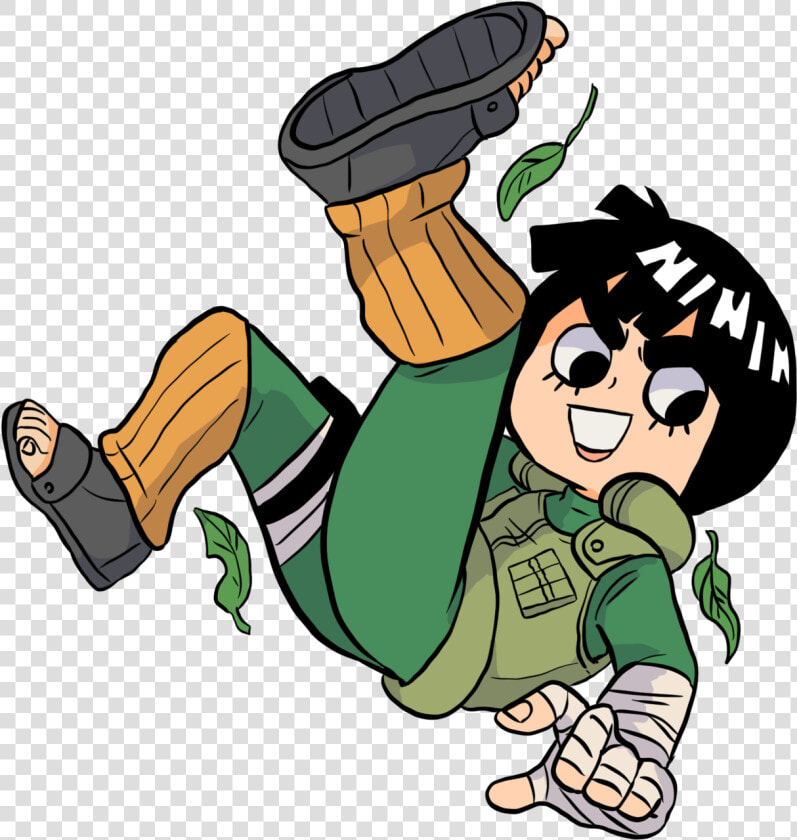 “valid To Love Rock Lee ”   Cartoon  HD Png DownloadTransparent PNG