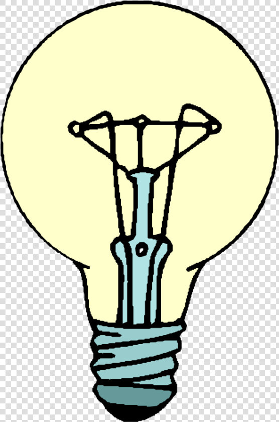 Line Art artwork line   Diagram Of Electric Bulb  HD Png DownloadTransparent PNG